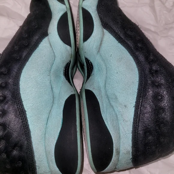 Air Jordan 13 retro GS - Picture 9 of 11